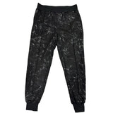 Adam - Black Men’s Casual Joggers (PRE-ORDER DISPATCH DATE 25 DECEMBER 2023) - Sarman Fashion - Wholesale Clothing Fashion Brand for Men from Canada