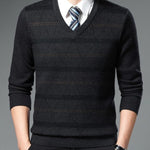 Adidun - Sweater for Men - Sarman Fashion - Wholesale Clothing Fashion Brand for Men from Canada