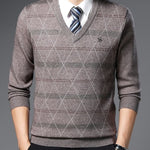 Adidun - Sweater for Men - Sarman Fashion - Wholesale Clothing Fashion Brand for Men from Canada