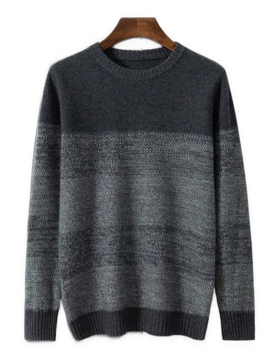 ADVT- Sweater for Men - Sarman Fashion - Wholesale Clothing Fashion Brand for Men from Canada