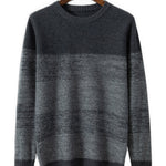 ADVT- Sweater for Men - Sarman Fashion - Wholesale Clothing Fashion Brand for Men from Canada