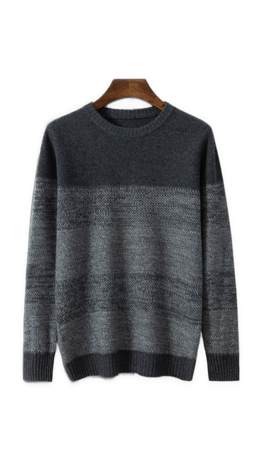 ADVT- Sweater for Men - Sarman Fashion - Wholesale Clothing Fashion Brand for Men from Canada