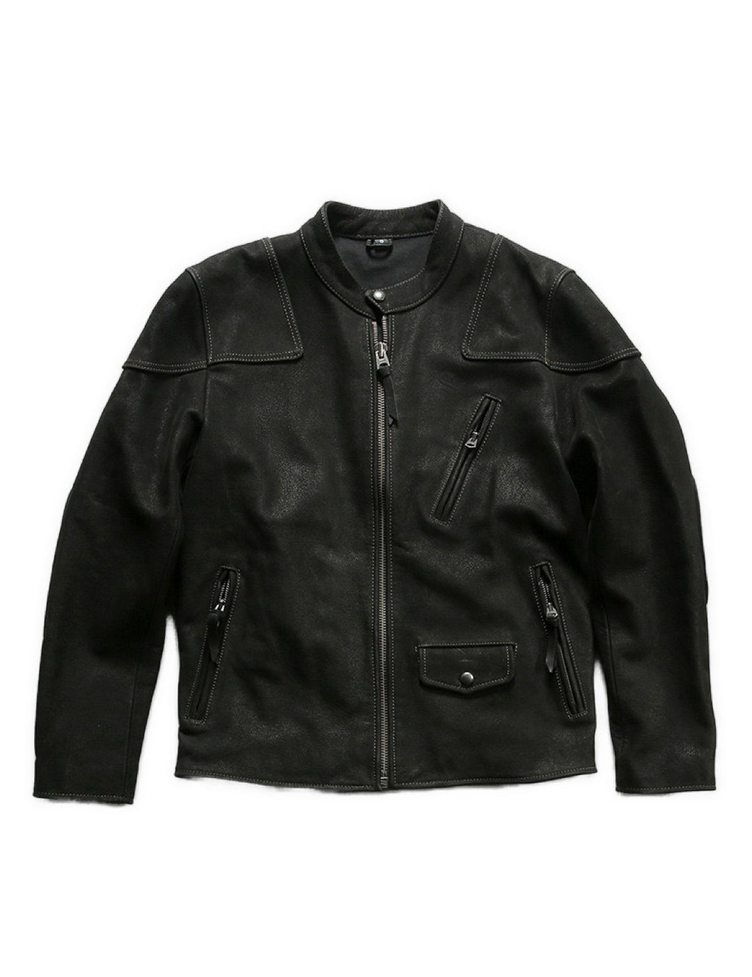 Afros - Jacket for Men - Sarman Fashion - Wholesale Clothing Fashion Brand for Men from Canada