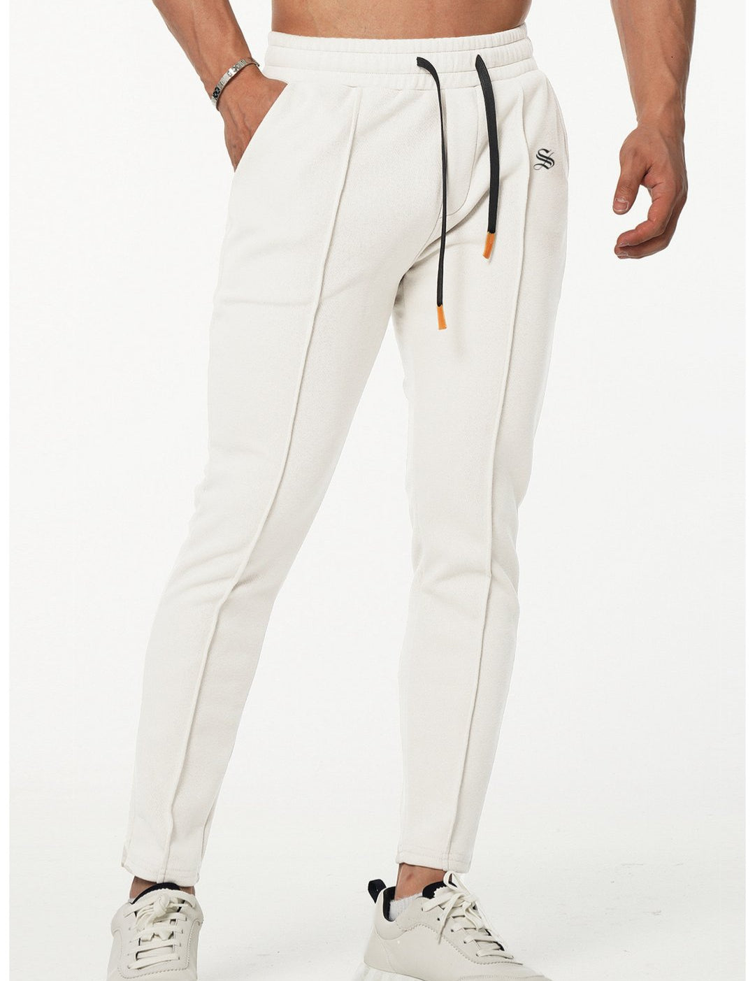 Ahmbo 2 - Pants for Men - Sarman Fashion - Wholesale Clothing Fashion Brand for Men from Canada