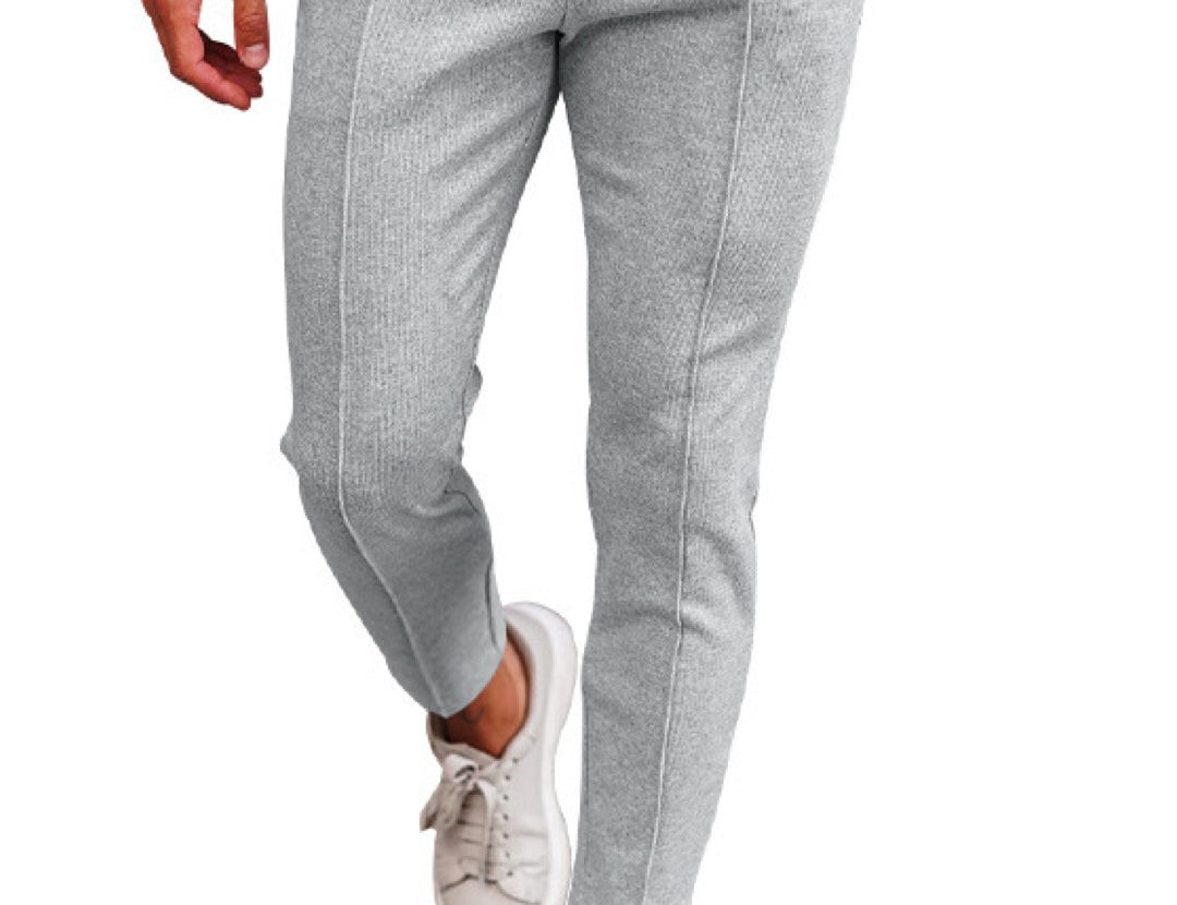 Ahmbo - Joggers for Men - Sarman Fashion - Wholesale Clothing Fashion Brand for Men from Canada
