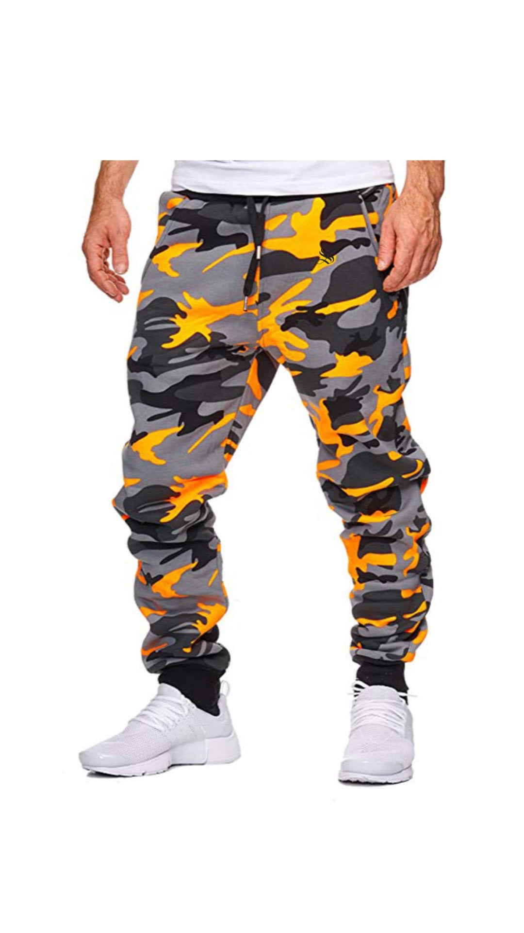 Ahol - Joggers for Men - Sarman Fashion - Wholesale Clothing Fashion Brand for Men from Canada