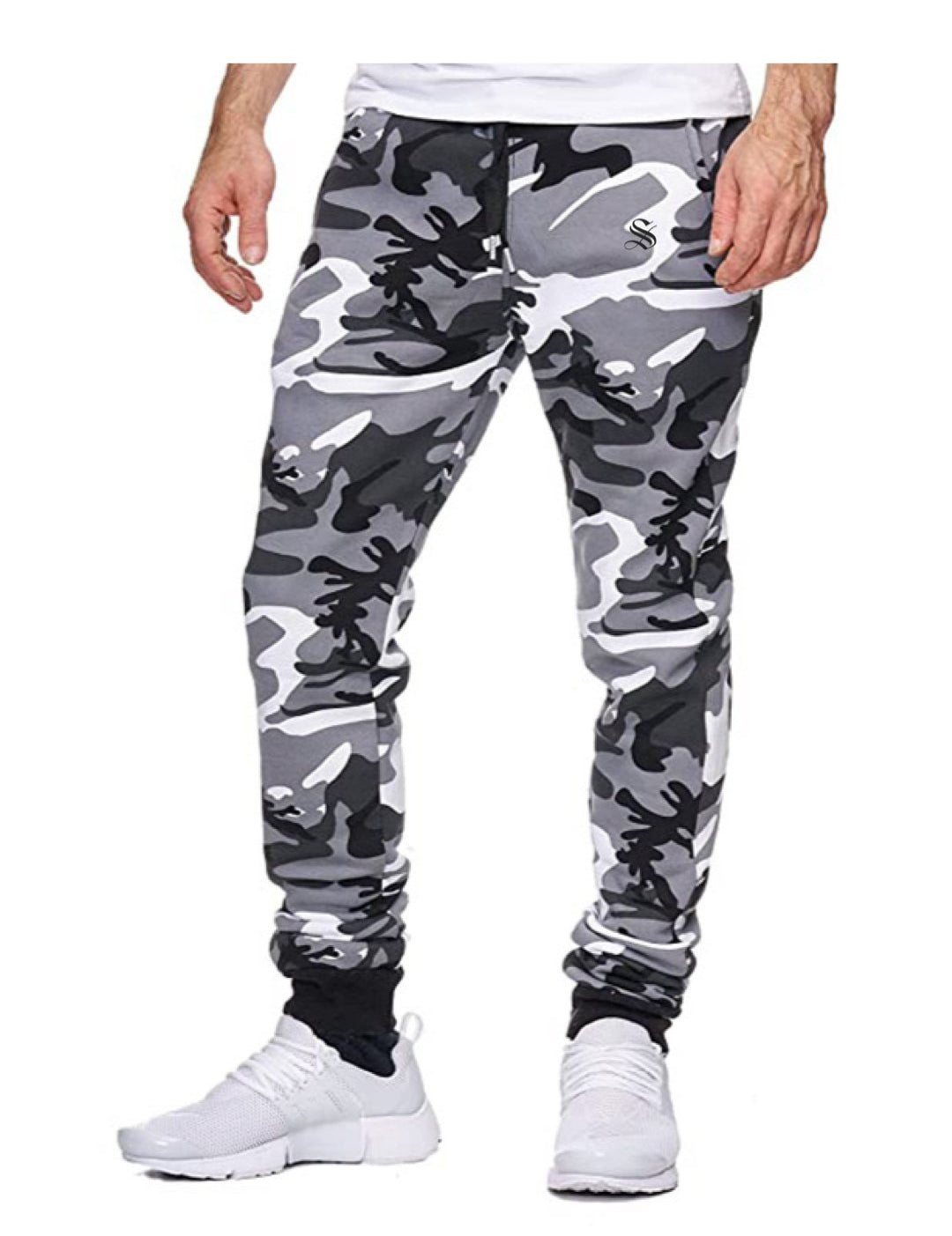Ahol - Joggers for Men - Sarman Fashion - Wholesale Clothing Fashion Brand for Men from Canada