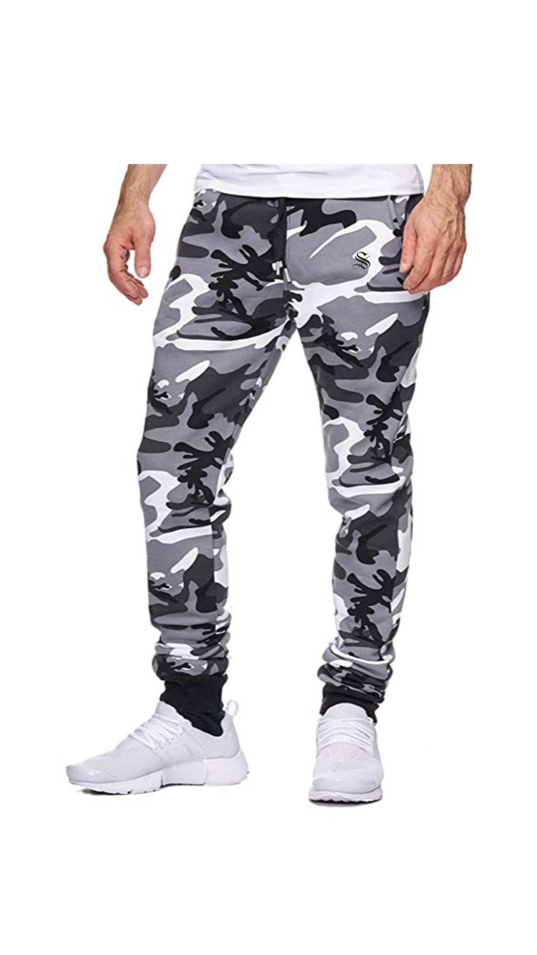 Ahol - Joggers for Men - Sarman Fashion - Wholesale Clothing Fashion Brand for Men from Canada
