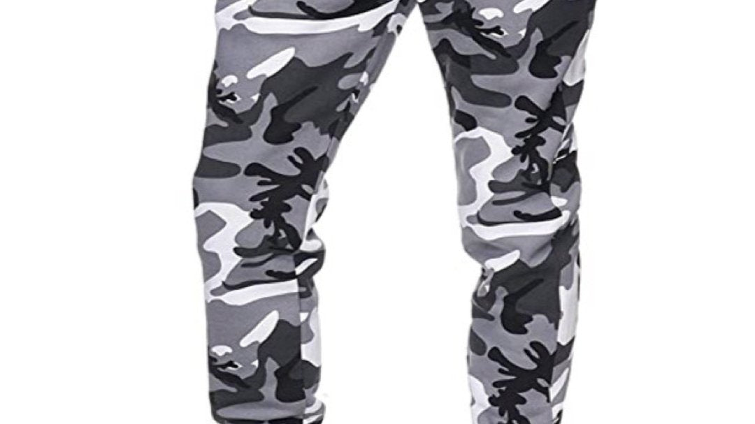 Ahol - Joggers for Men - Sarman Fashion - Wholesale Clothing Fashion Brand for Men from Canada
