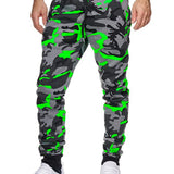 Ahol - Joggers for Men - Sarman Fashion - Wholesale Clothing Fashion Brand for Men from Canada