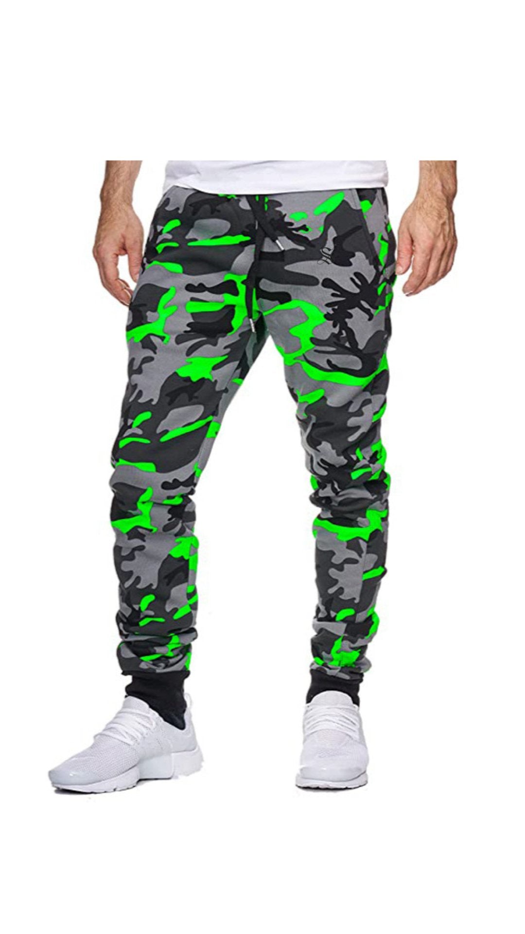 Ahol - Joggers for Men - Sarman Fashion - Wholesale Clothing Fashion Brand for Men from Canada