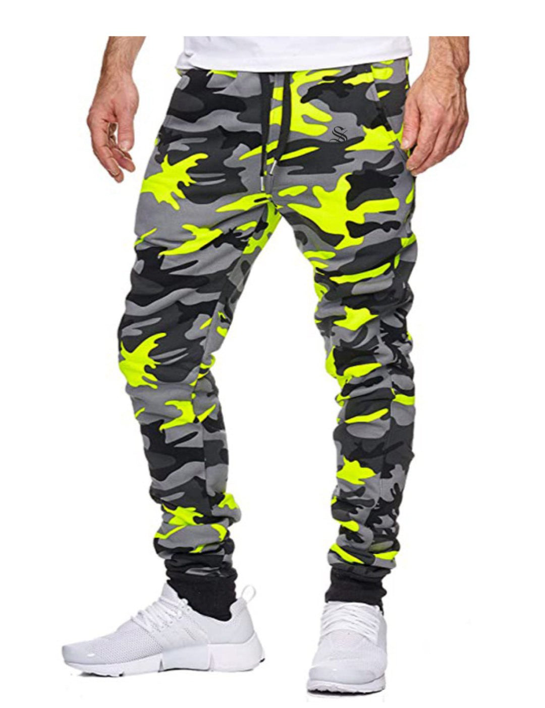 Ahol - Joggers for Men - Sarman Fashion - Wholesale Clothing Fashion Brand for Men from Canada