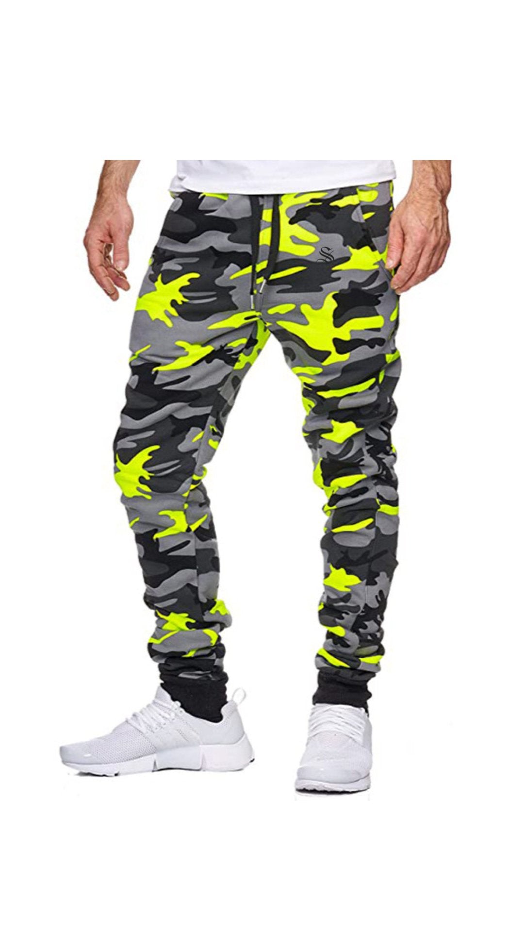 Ahol - Joggers for Men - Sarman Fashion - Wholesale Clothing Fashion Brand for Men from Canada
