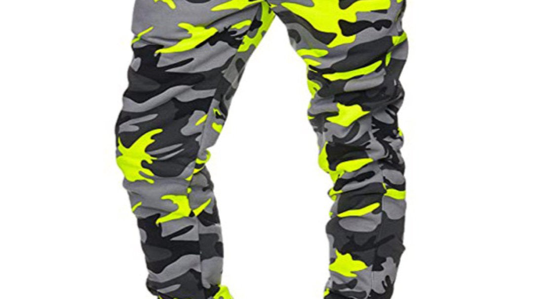 Ahol - Joggers for Men - Sarman Fashion - Wholesale Clothing Fashion Brand for Men from Canada