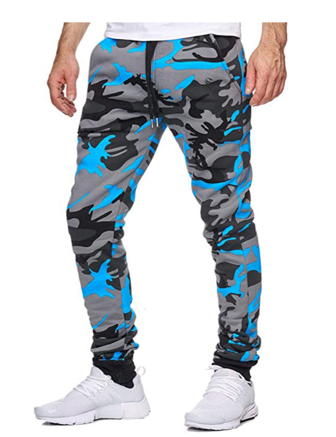 Ahol - Joggers for Men - Sarman Fashion - Wholesale Clothing Fashion Brand for Men from Canada