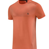 AIGU - T-shirt for Men - Sarman Fashion - Wholesale Clothing Fashion Brand for Men from Canada