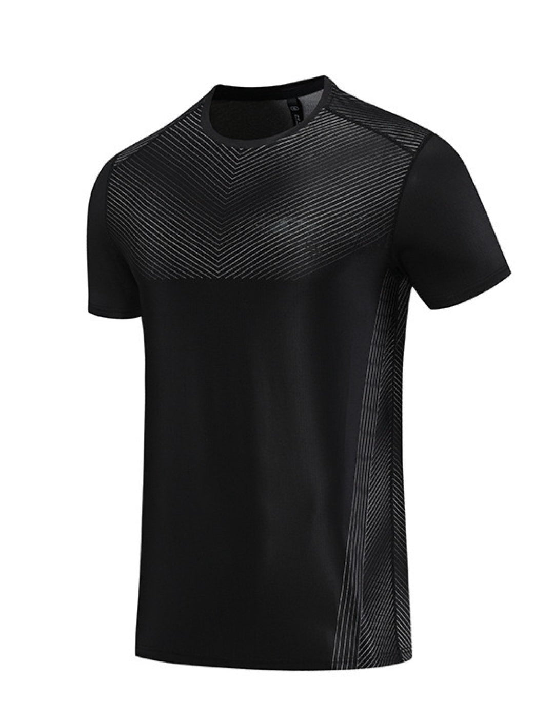 AIGU - T-shirt for Men - Sarman Fashion - Wholesale Clothing Fashion Brand for Men from Canada