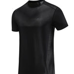 AIGU - T-shirt for Men - Sarman Fashion - Wholesale Clothing Fashion Brand for Men from Canada