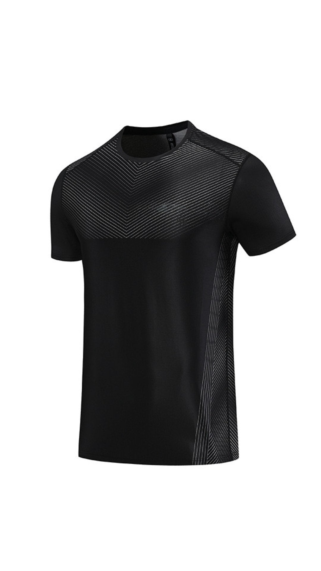 AIGU - T-shirt for Men - Sarman Fashion - Wholesale Clothing Fashion Brand for Men from Canada