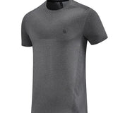 AIGU - T-shirt for Men - Sarman Fashion - Wholesale Clothing Fashion Brand for Men from Canada