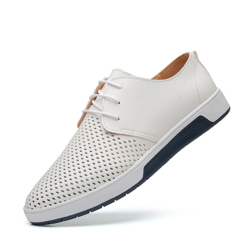 Airpod - Men’s Shoes - Sarman Fashion - Wholesale Clothing Fashion Brand for Men from Canada