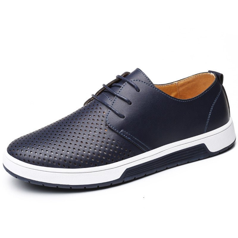 Airpod - Men’s Shoes - Sarman Fashion - Wholesale Clothing Fashion Brand for Men from Canada