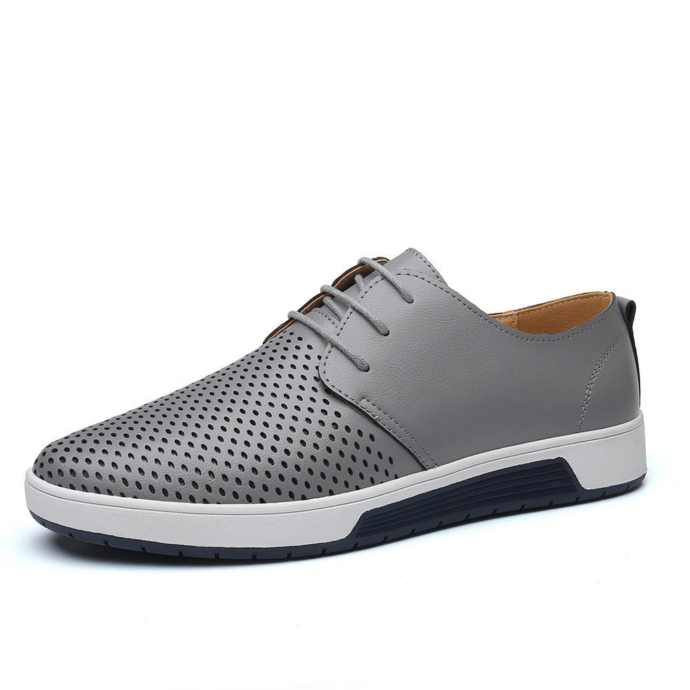 Airpod - Men’s Shoes - Sarman Fashion - Wholesale Clothing Fashion Brand for Men from Canada