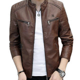 Aitbus - Jacket for Men - Sarman Fashion - Wholesale Clothing Fashion Brand for Men from Canada