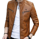 Aitbus - Jacket for Men - Sarman Fashion - Wholesale Clothing Fashion Brand for Men from Canada