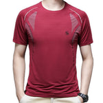 Akbu - T-shirt for Men - Sarman Fashion - Wholesale Clothing Fashion Brand for Men from Canada