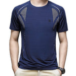 Akbu - T-shirt for Men - Sarman Fashion - Wholesale Clothing Fashion Brand for Men from Canada