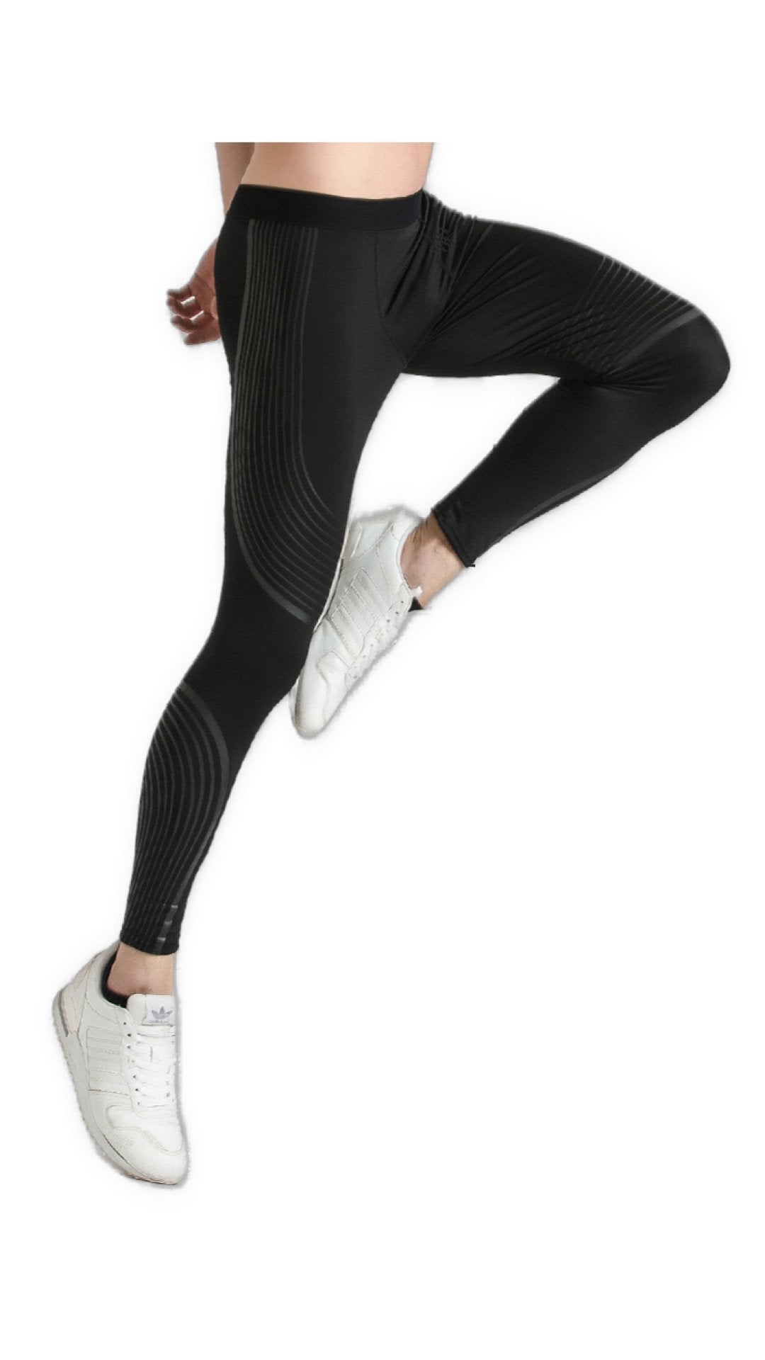 Akfodina - Leggings for Men - Sarman Fashion - Wholesale Clothing Fashion Brand for Men from Canada