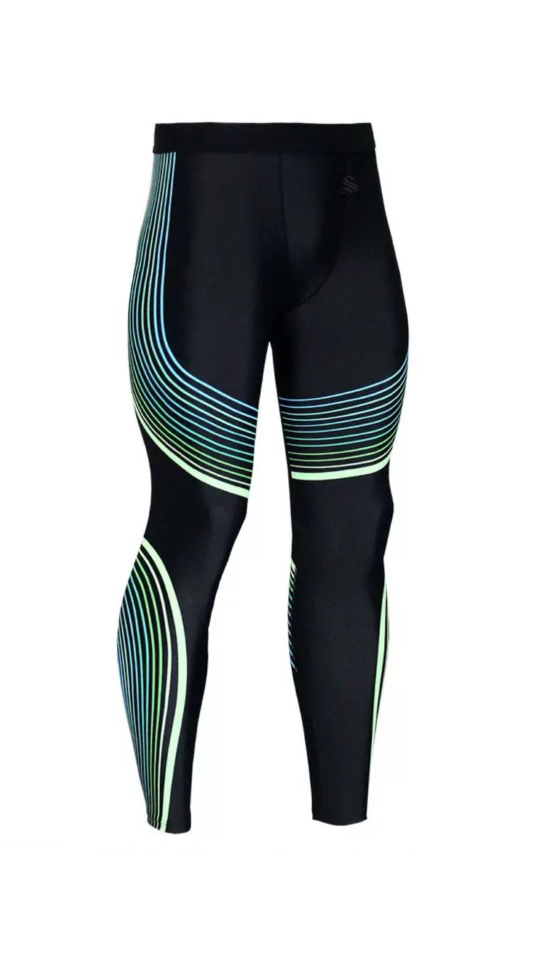 Akfodina - Leggings for Men - Sarman Fashion - Wholesale Clothing Fashion Brand for Men from Canada