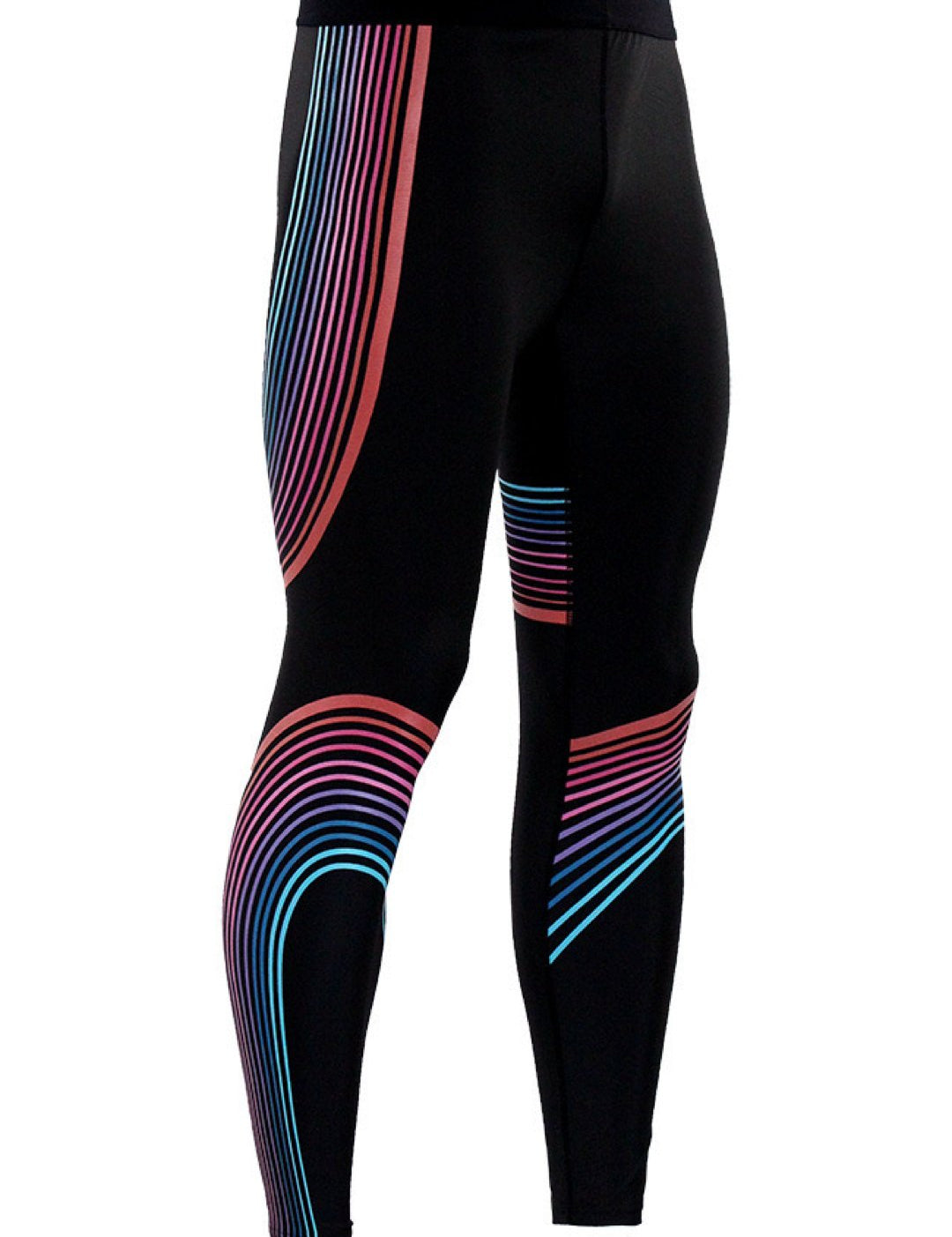 Akfodina - Leggings for Men - Sarman Fashion - Wholesale Clothing Fashion Brand for Men from Canada