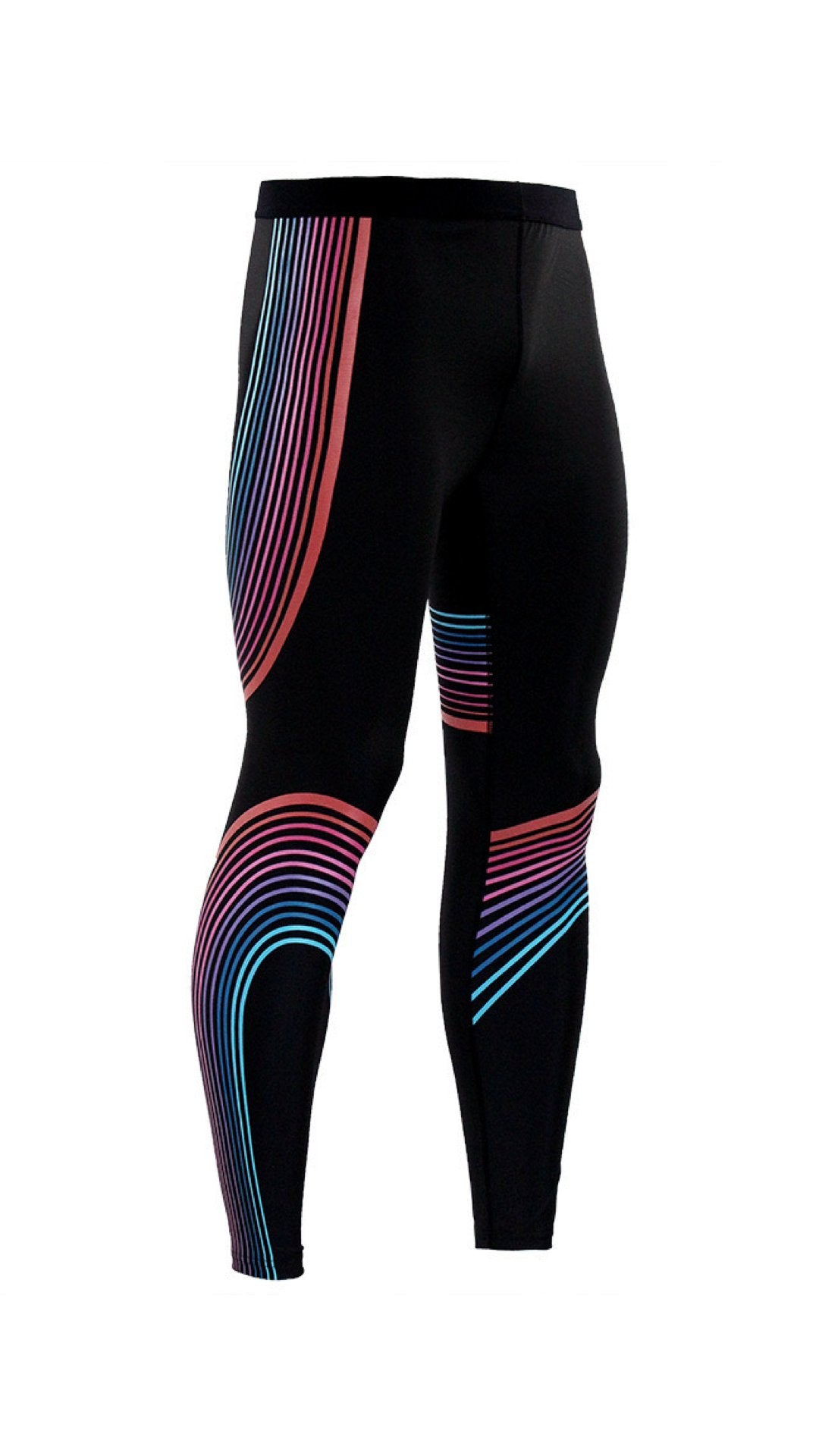 Akfodina - Leggings for Men - Sarman Fashion - Wholesale Clothing Fashion Brand for Men from Canada
