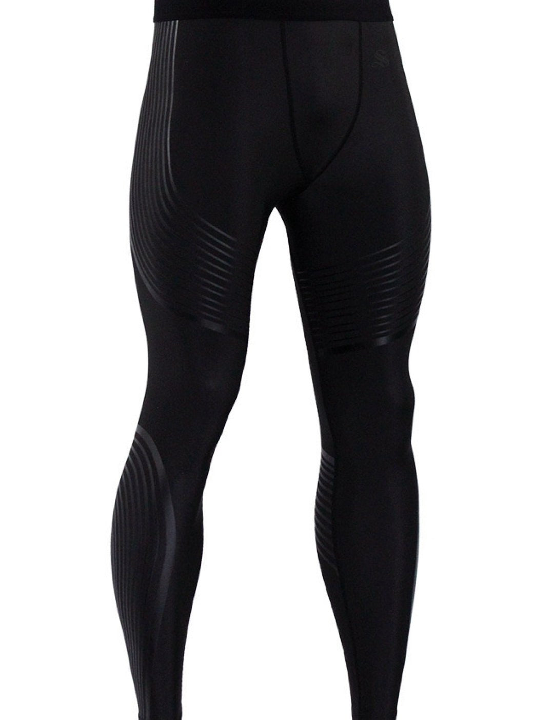 Akfodina - Leggings for Men - Sarman Fashion - Wholesale Clothing Fashion Brand for Men from Canada