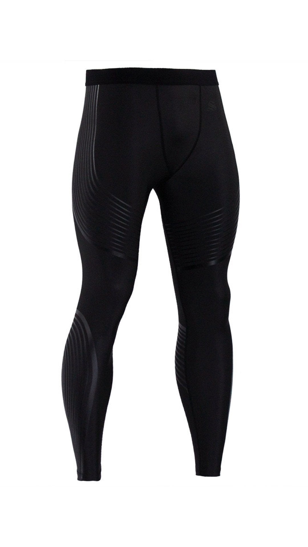 Akfodina - Leggings for Men - Sarman Fashion - Wholesale Clothing Fashion Brand for Men from Canada