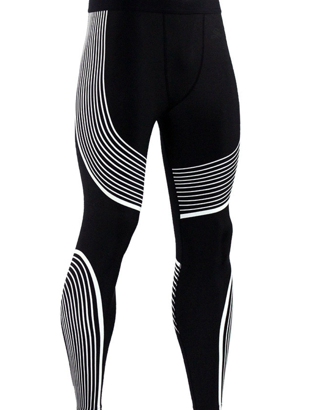 Akfodina - Leggings for Men - Sarman Fashion - Wholesale Clothing Fashion Brand for Men from Canada