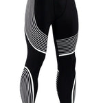 Akfodina - Leggings for Men - Sarman Fashion - Wholesale Clothing Fashion Brand for Men from Canada