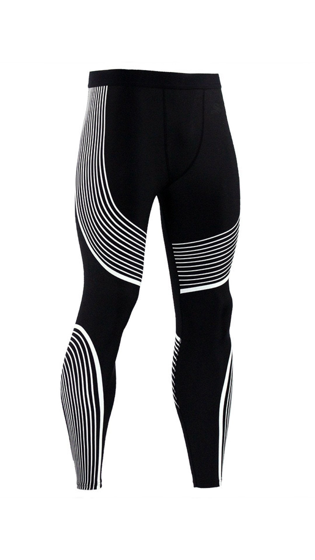 Akfodina - Leggings for Men - Sarman Fashion - Wholesale Clothing Fashion Brand for Men from Canada