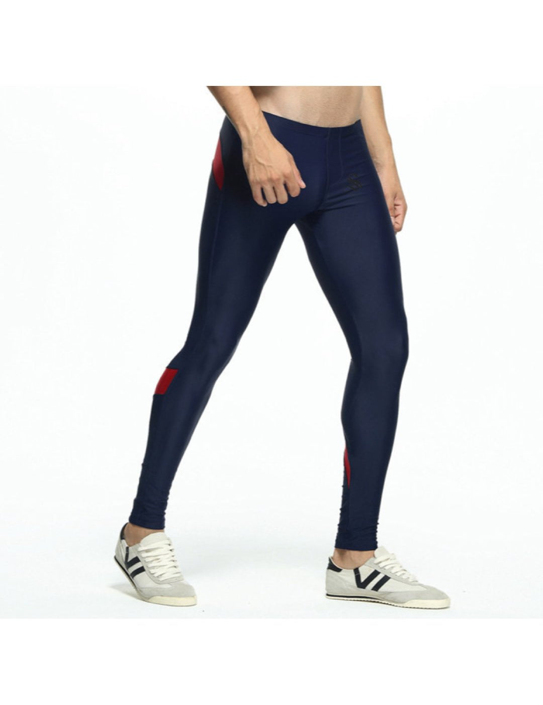 Akrobat - Leggings for Men - Sarman Fashion - Wholesale Clothing Fashion Brand for Men from Canada