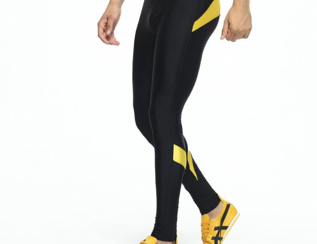 Akrobat - Leggings for Men - Sarman Fashion - Wholesale Clothing Fashion Brand for Men from Canada