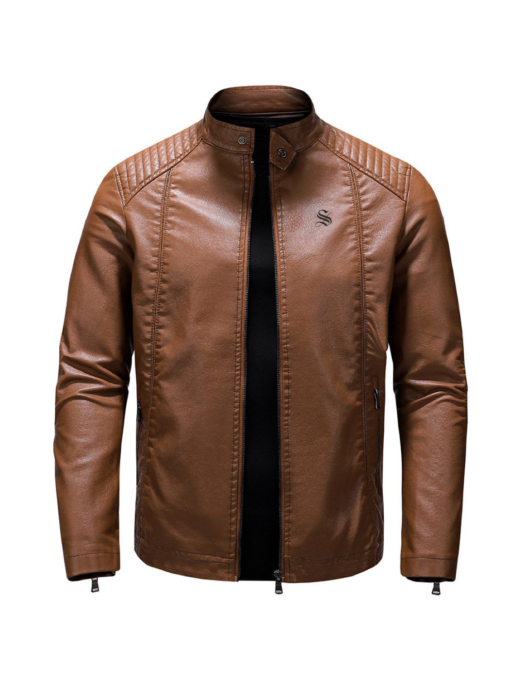 AKT - Jacket for Men - Sarman Fashion - Wholesale Clothing Fashion Brand for Men from Canada