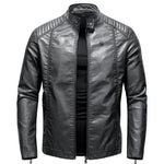 AKT - Jacket for Men - Sarman Fashion - Wholesale Clothing Fashion Brand for Men from Canada