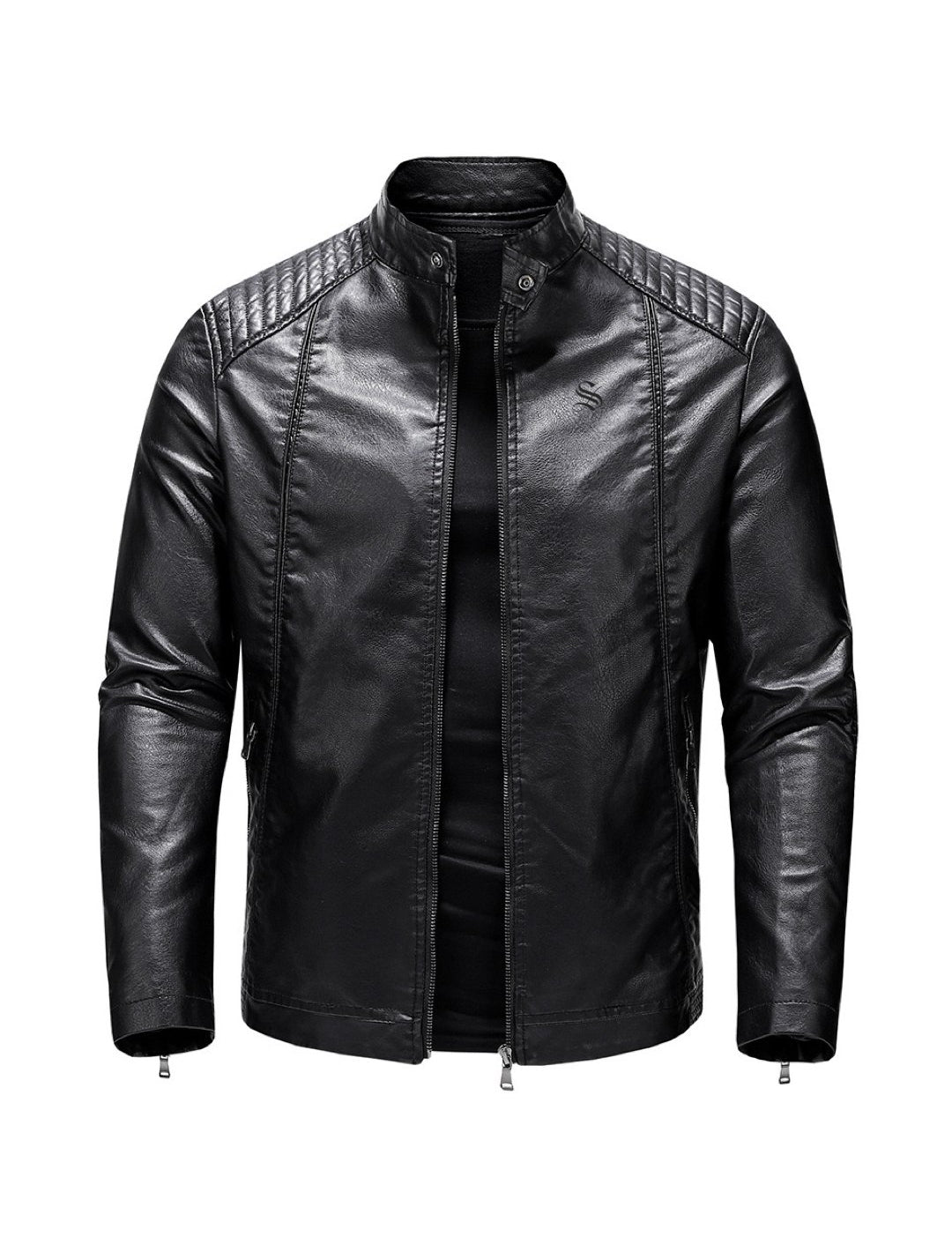 AKT - Jacket for Men - Sarman Fashion - Wholesale Clothing Fashion Brand for Men from Canada