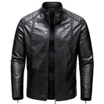 AKT - Jacket for Men - Sarman Fashion - Wholesale Clothing Fashion Brand for Men from Canada