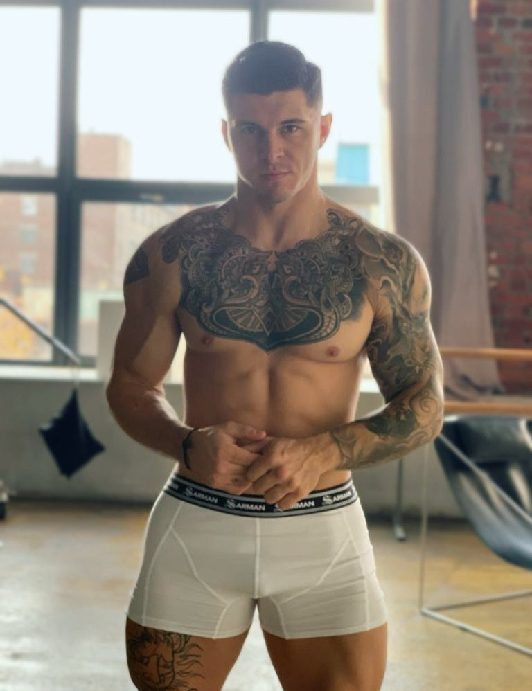 Spark - Men’s Underwear’s