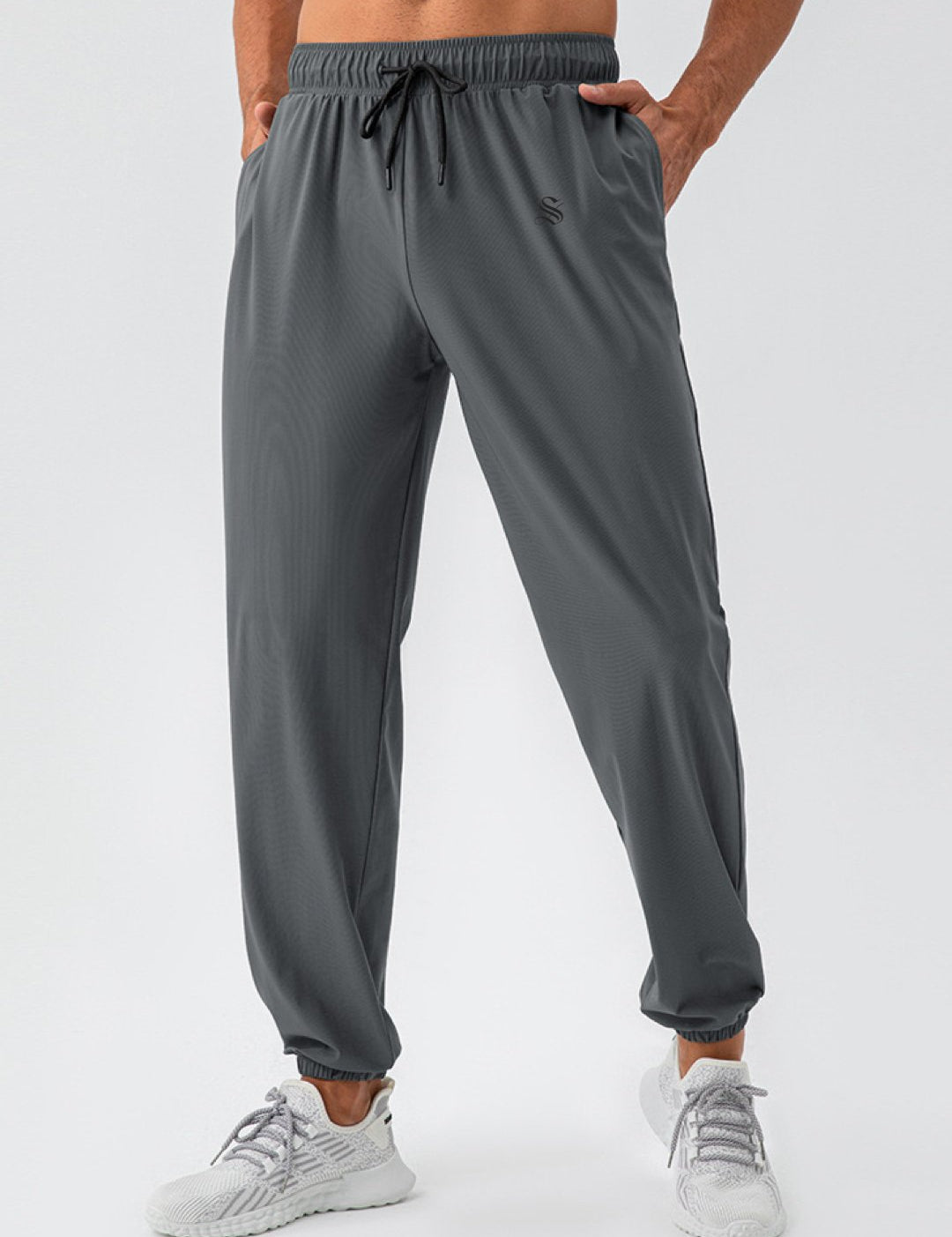 Aladin 2 - Joggers for Men - Sarman Fashion - Wholesale Clothing Fashion Brand for Men from Canada