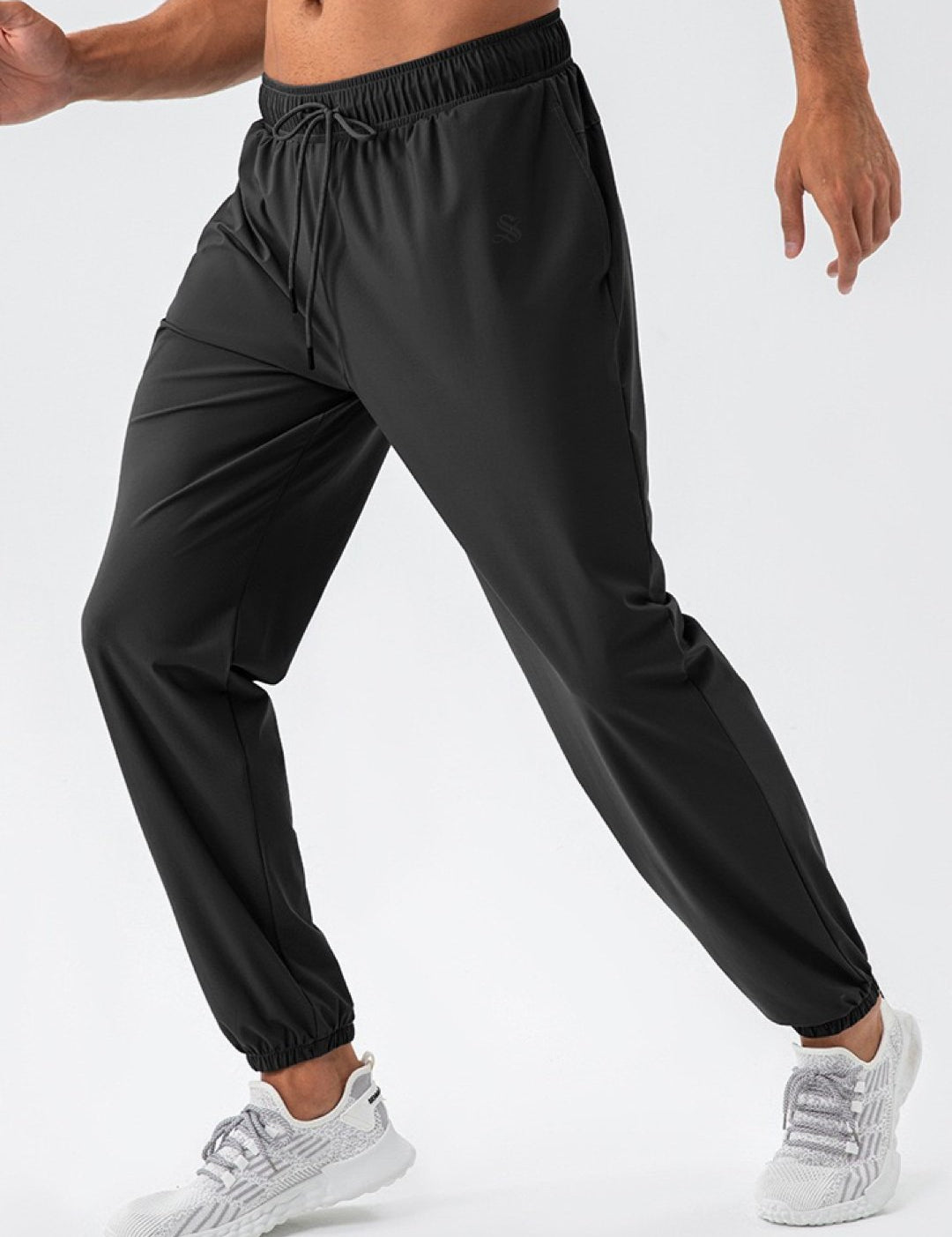 Aladin 2 - Joggers for Men - Sarman Fashion - Wholesale Clothing Fashion Brand for Men from Canada
