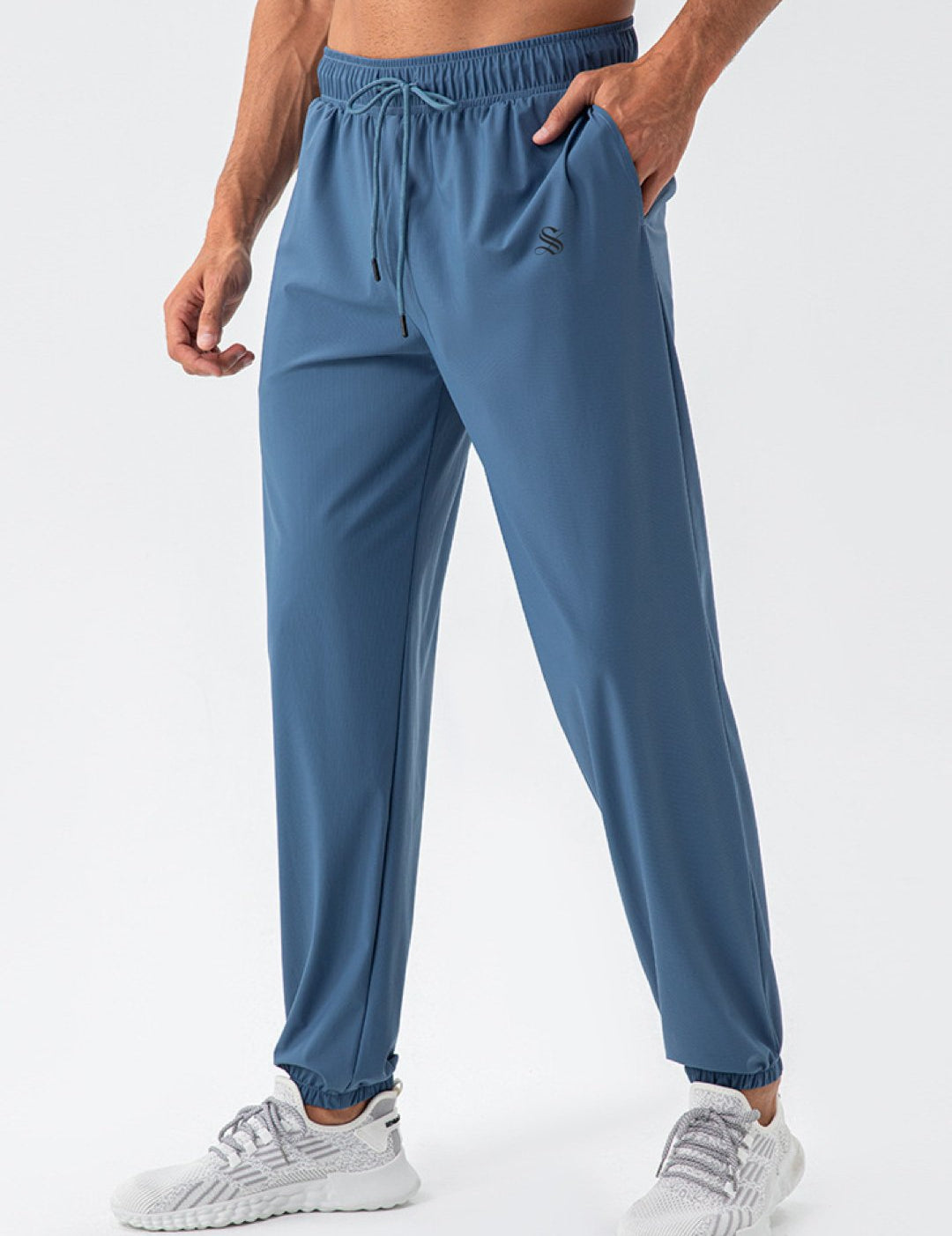 Aladin 2 - Joggers for Men - Sarman Fashion - Wholesale Clothing Fashion Brand for Men from Canada